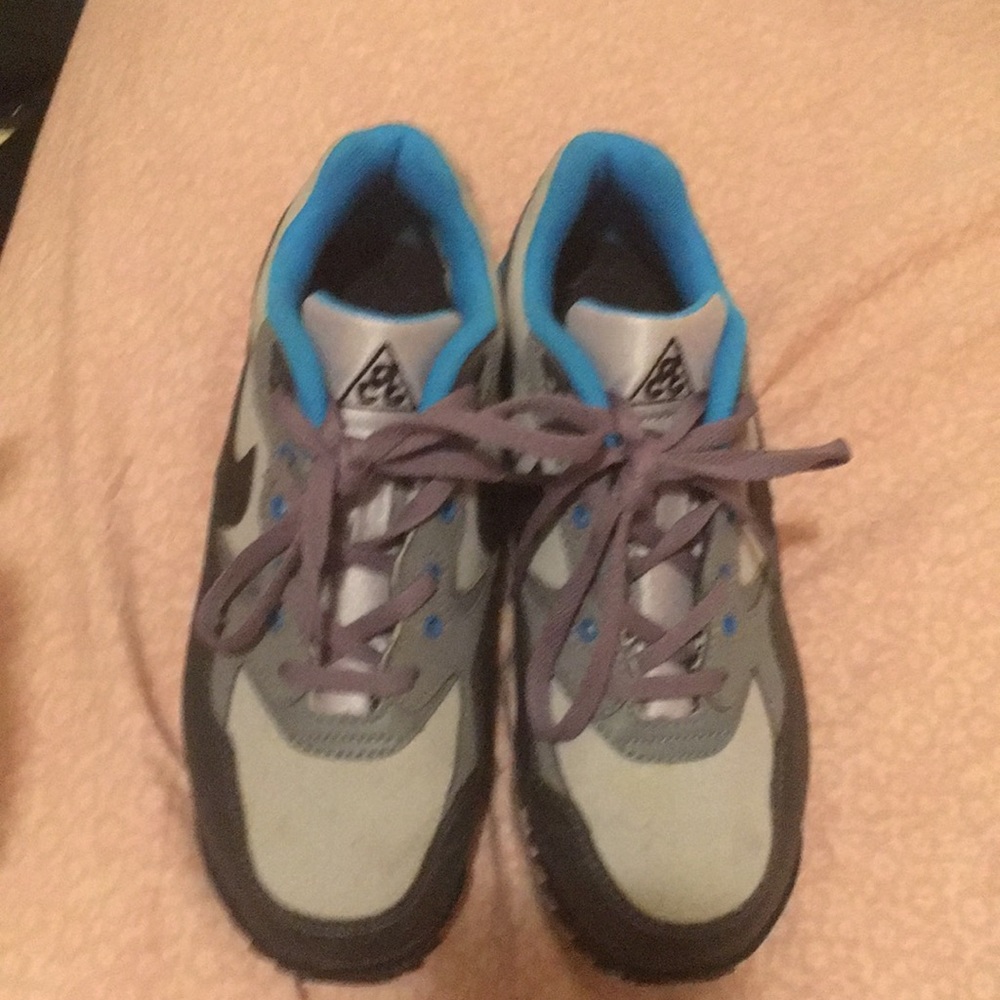 Great Nike sneakers